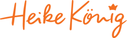 Logo Heike König - Websites & Datenschutz-Coaching